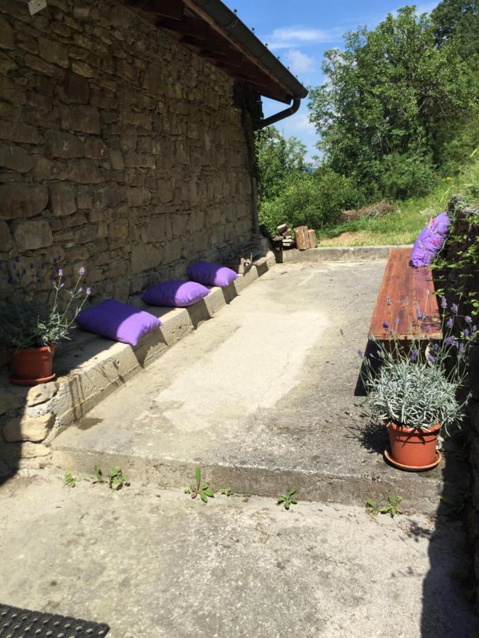 Residenza Cima Le Vigne Acomodação com café da manhã Millesimo Exterior foto