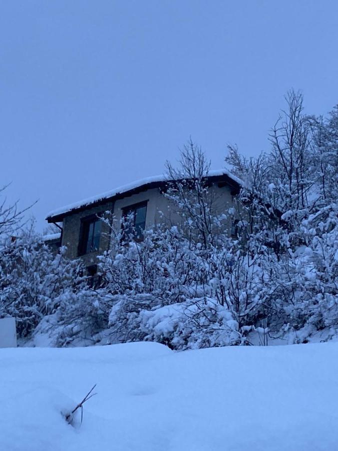 Residenza Cima Le Vigne Acomodação com café da manhã Millesimo Exterior foto